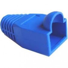 CAPA PARA RJ45 AZUL