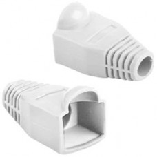 CAPA PARA RJ45 BRANCO