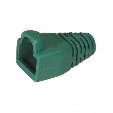 CAPA PARA RJ45 VERDE